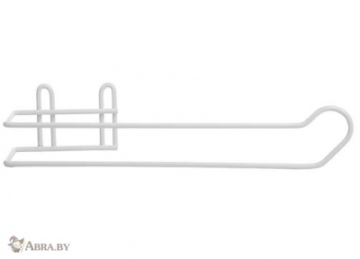 Держатель для бумажного полотенца 24х8,5х5,5 Подвесные аксессуары