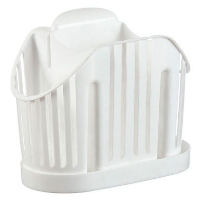 Сушилка для столовых приборов 3 секции Кухонные принадлежности