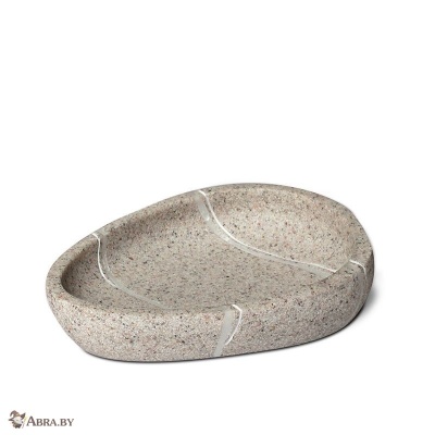 Мыльница Rock Настольные аксессуары