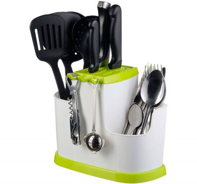 Органайзер для столовых приборов Кухонные принадлежности
