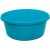 Таз пластиковый круглый 11 л Тазы