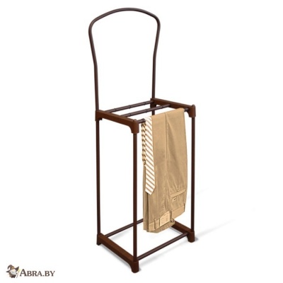 Вешалка костюмная напольная SHT-SUR4 Вешалки напольные