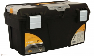 Ящик для инструментов Гефест 21 Ящики для инструмента