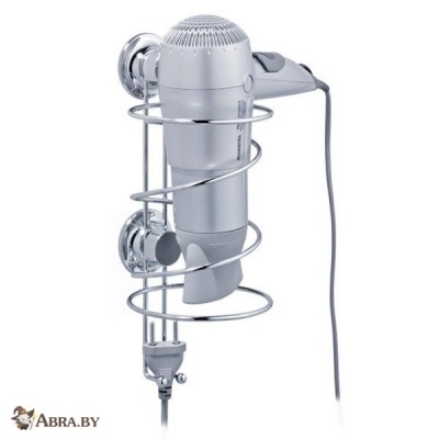 Tatkraft Swiss Line Держатель для фена Подвесные аксессуары