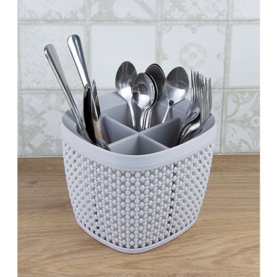 Сушилка для столовых приборов Пирула Кухонные принадлежности