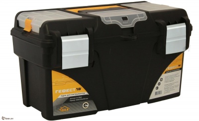 Ящик для инструментов Гефест 18 Ящики для инструмента