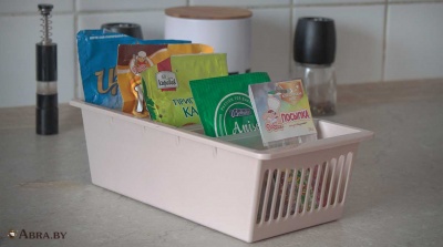 Контейнер для специй 5 секций Емкости для сыпучих продуктов