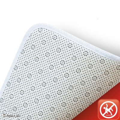 Tatkraft Marine Motifs Коврик для ванной комнаты 50x80 см Коврики для ванной комнаты и туалета