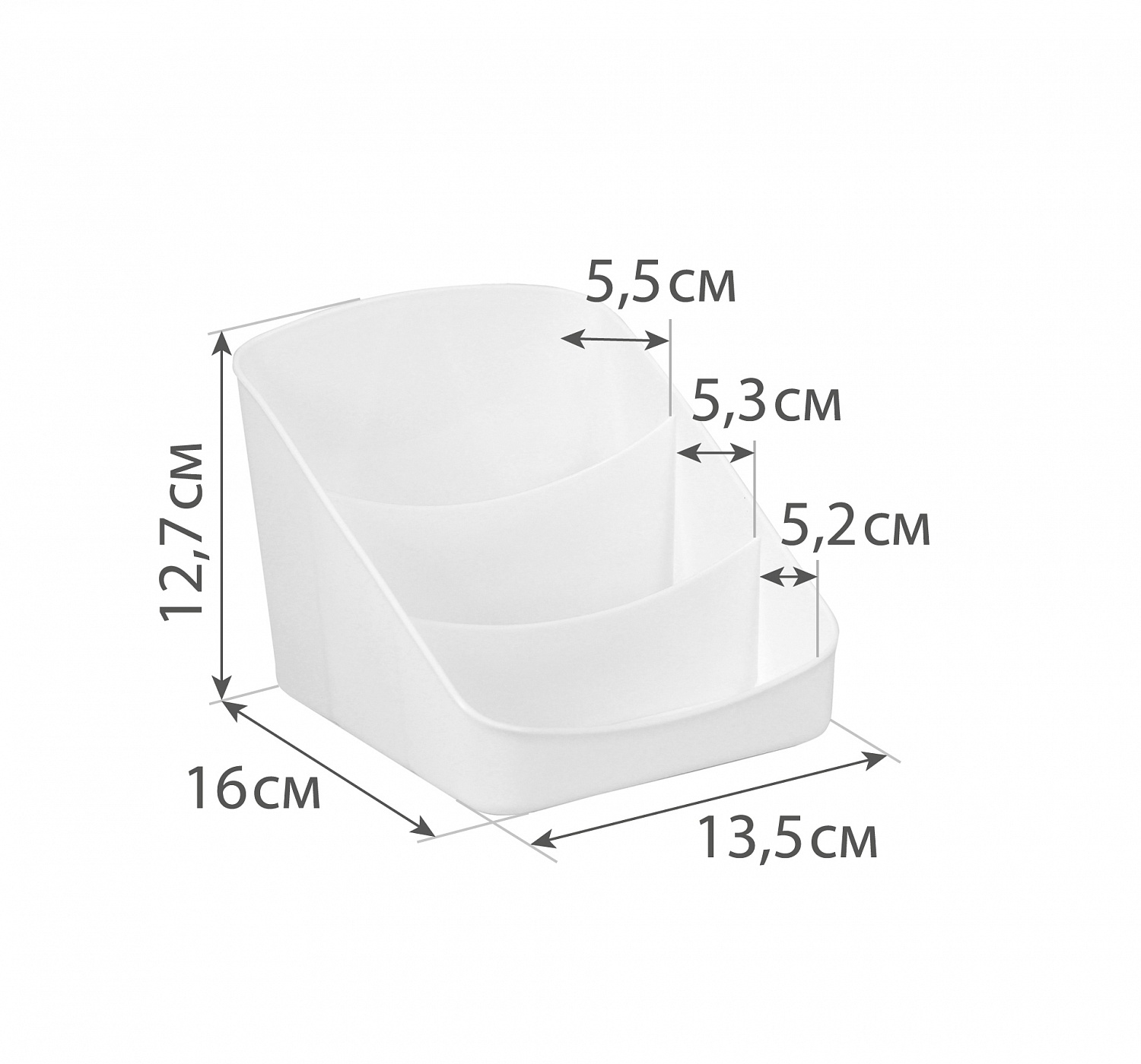 Органайзер для специй Емкости для сыпучих продуктов