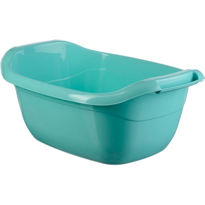 Таз овальный 16 л Тазы
