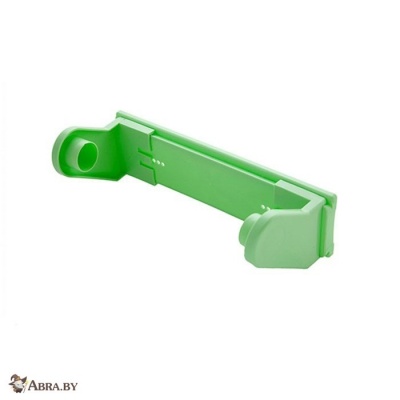 Держатель для полотенец настенный Для туалета