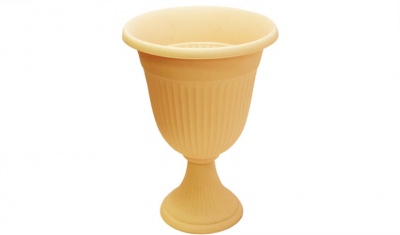 Кашпо-вазон Ливия D300 мм высокий Кашпо для цветов