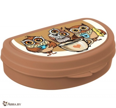 Бутербродница Контейнеры для продуктов