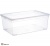 Пластиковый контейнер 10л 370x250x140мм Контейнеры, емкости