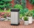Контейнер для мусора уличный ROCKFORD BIN 125л Контейнеры для мусора
