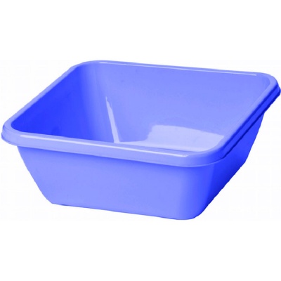 Таз квадратный 8 л Тазы