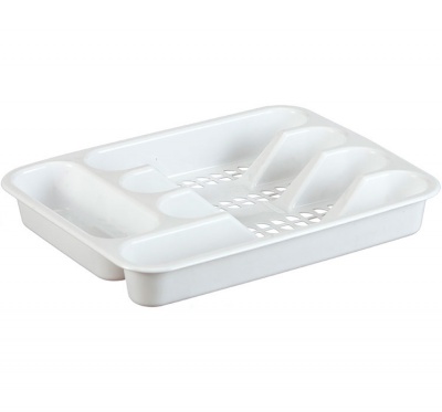 Вкладыш для столовых приборов сетчатый Кухонные принадлежности