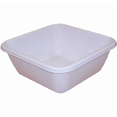 Таз квадратный 8 л Тазы